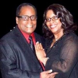 Meet your Posher, Cynth'ya and kenneth